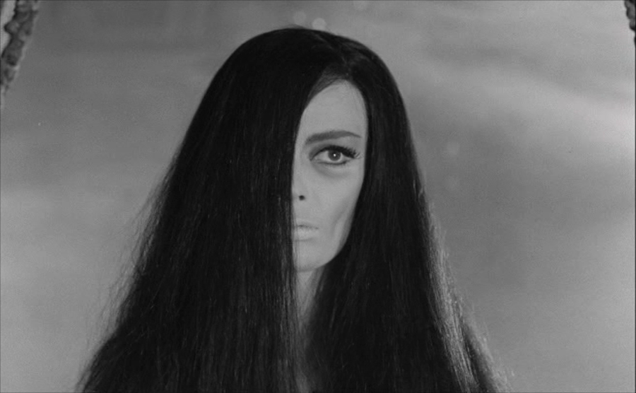 BARBARASTEELE12 BARBARA STEELE EN 6 FILMS