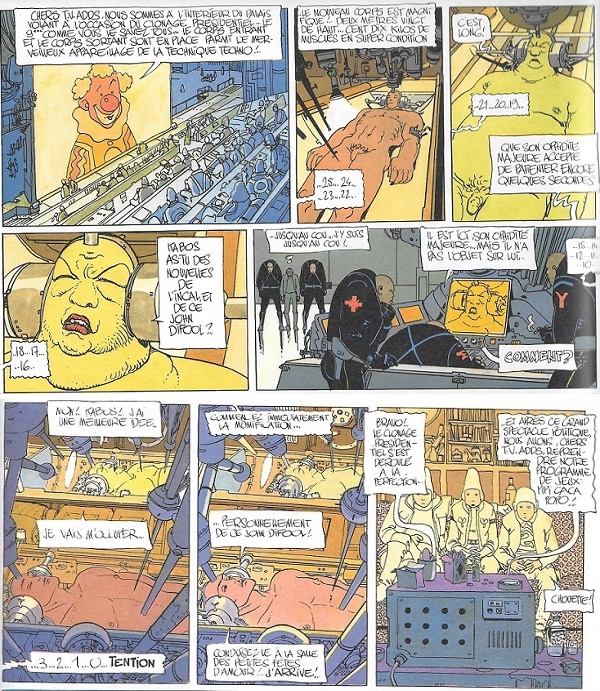 incal_09 QUAND l'ABSTRAIT EST FIGURATIF