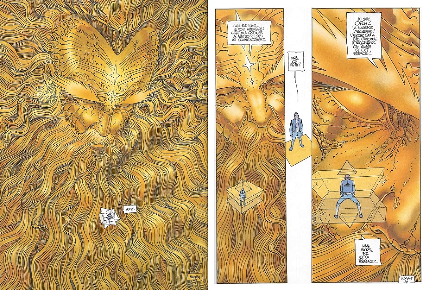 incal_11 QUAND l'ABSTRAIT EST FIGURATIF