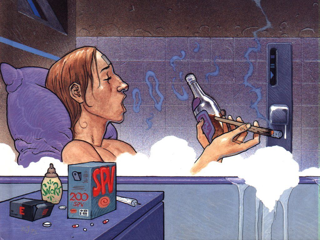 incal_12 QUAND l'ABSTRAIT EST FIGURATIF