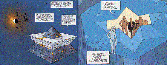 incal_14 QUAND l'ABSTRAIT EST FIGURATIF