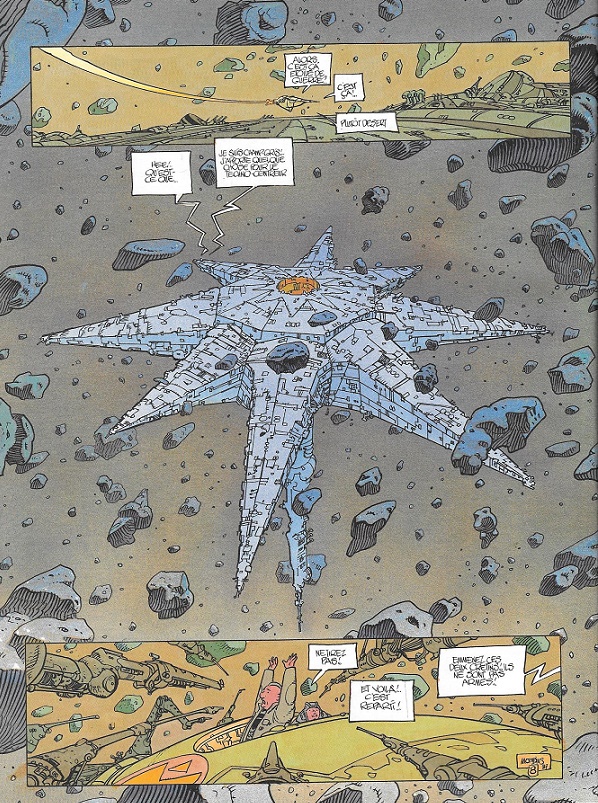 incal_15 QUAND l'ABSTRAIT EST FIGURATIF