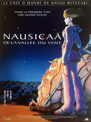 nausicaa-affiche-de-film-40x54-cm-1984-studios-ghibli-miyazaki La Charte de C.A.P