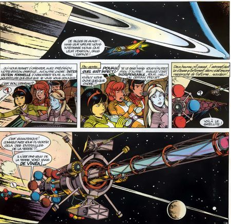 yoko_05 SPACE GIRL (YOKO TSUNO)