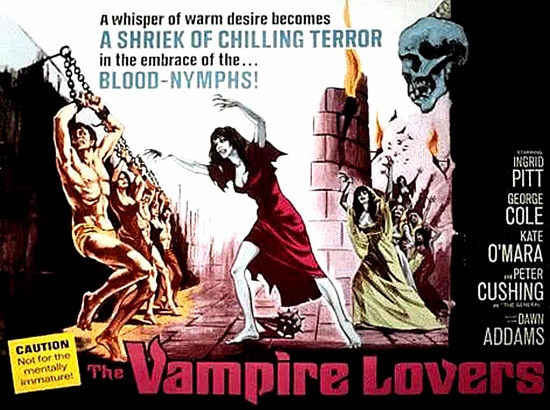 Hammervampi_01 HAMMER FILM – 2° PARTIE : DRACULA ET AUTRES VAMPIRES 2/2