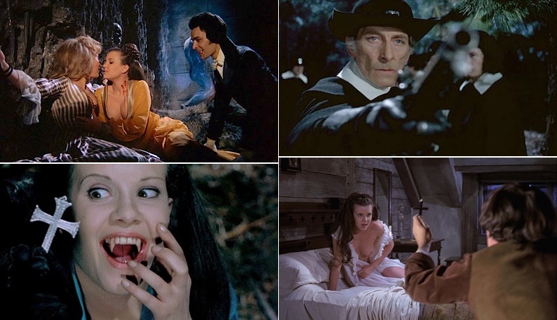 Hammervampi_06 HAMMER FILM – 2° PARTIE : DRACULA ET AUTRES VAMPIRES 2/2