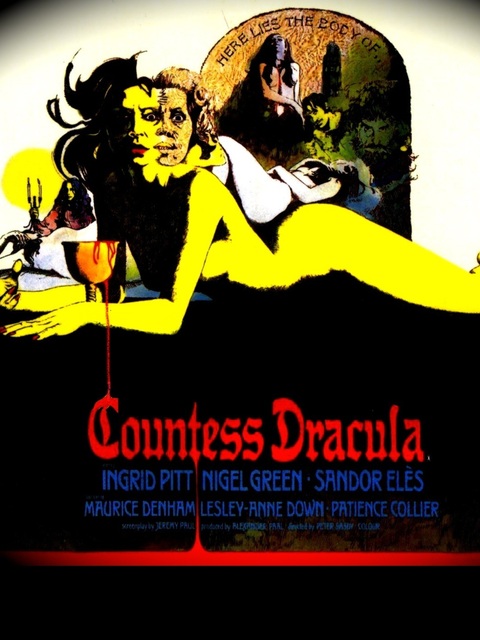 Hammervampi_07-1 HAMMER FILM – 2° PARTIE : DRACULA ET AUTRES VAMPIRES 2/2