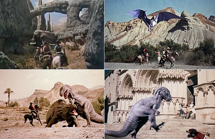 harry_05b-1 RAY HARRYHAUSEN : LE MAGICIEN D'OS - 2° PARTIE