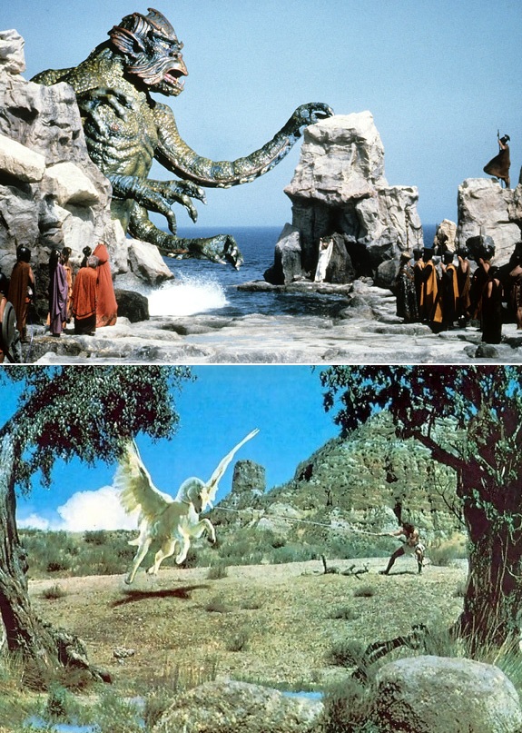 harry_08b-1 RAY HARRYHAUSEN : LE MAGICIEN D'OS - 2° PARTIE