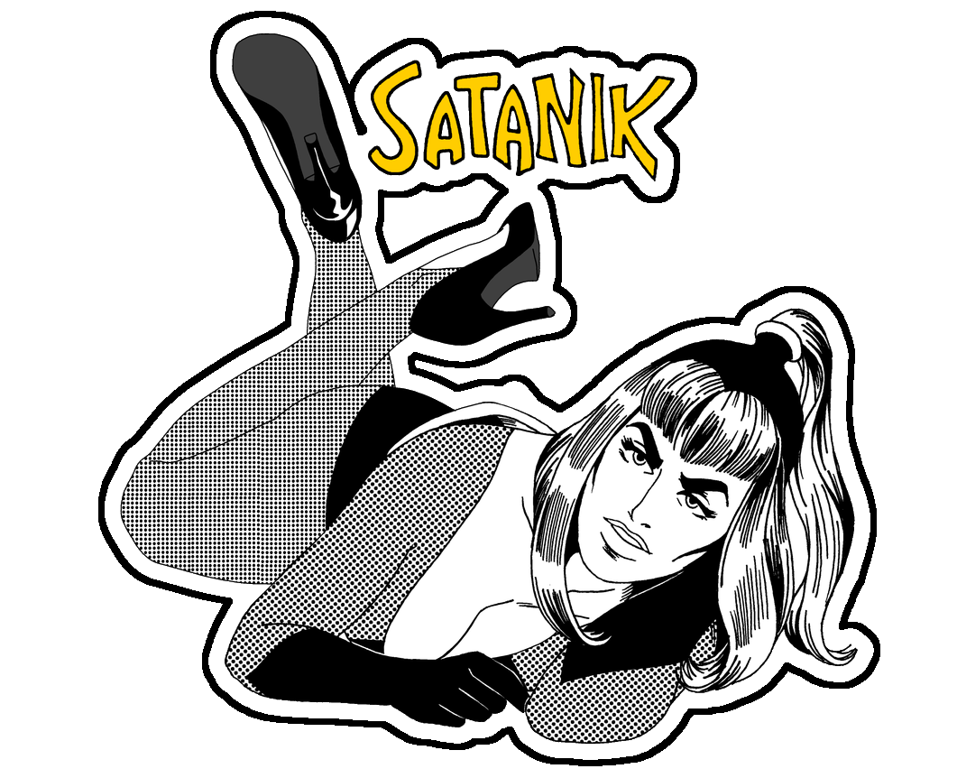 satanik_21-1 SATANIK