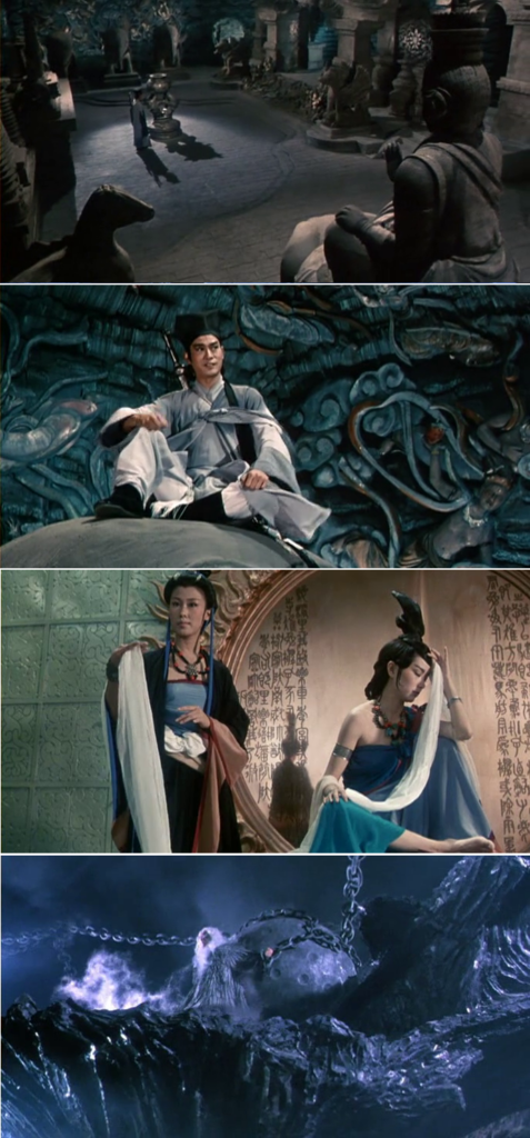 wuxia2_01b-477x1024 LE WU XIA PIAN 2/3 : LES ANNÉES 80/90