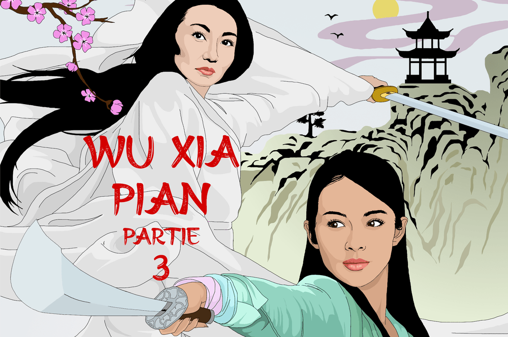 wuxia3_00 Galerie d'art