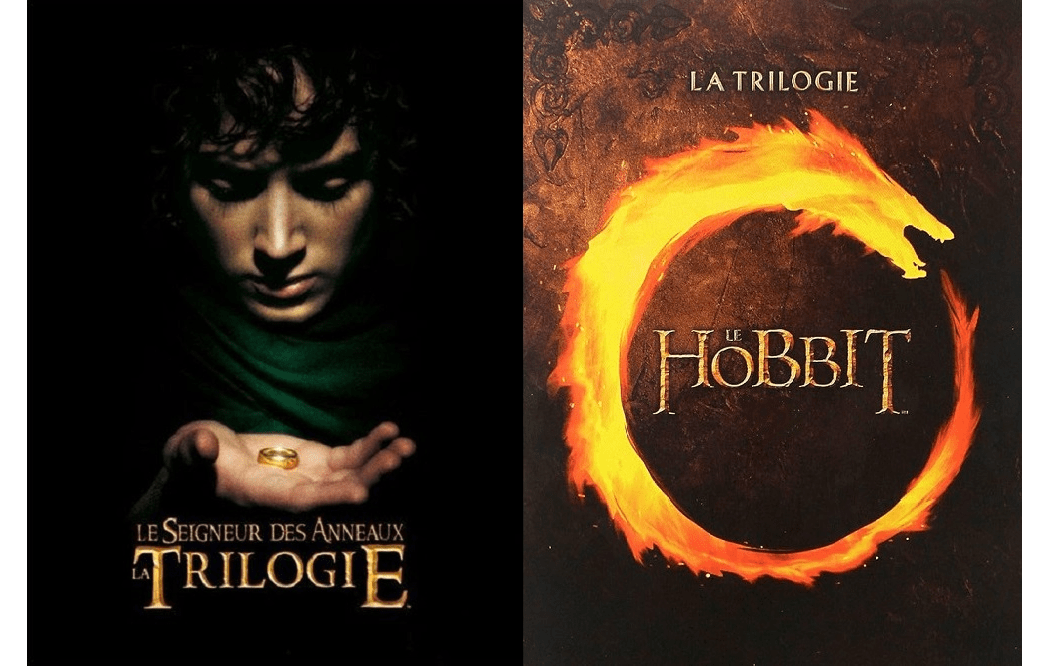 TOLKIEN : TOUT UN MONDE VISUEL – 4° PARTIE